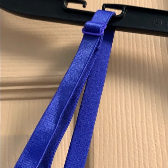 PINK VS WEAR EVERYWHERE T-SHIRT LIGHTLY LINED BRA - Picture 5 of 9